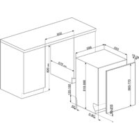 Smeg STL7322BL Image #5