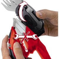 Einhell GE-CG 12 Li (с АКБ) Image #2