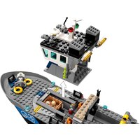 LEGO Jurassic World 76942 Побег барионикса на катере Image #10