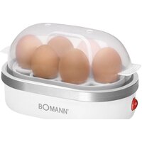 Bomann EK 5022 CB (белый)