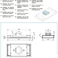 Falmec Alba Design+ Island 120 (белый) Image #5