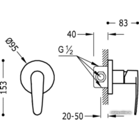 Tres 20417701 Image #2