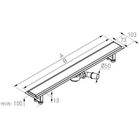 Ferro OLP1-80 Image #2