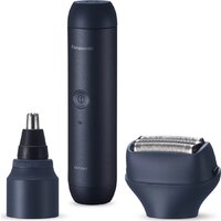 Panasonic Xshape Multishape Pack Junior