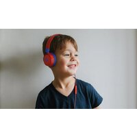 JBL JR310 (красный/синий) Image #6