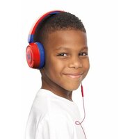 JBL JR310 (красный/синий) Image #7