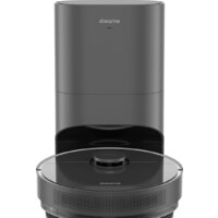 Dreame Bot Z10 Pro (международная версия, черный)