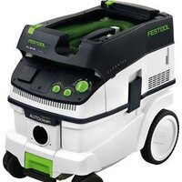 Festool Cleantec CTL 26 E AC