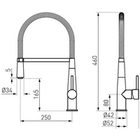 Ferro Sonata BNA4 Image #2