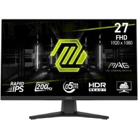 MSI MAG 272F