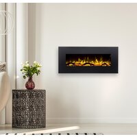 Aflamo Albion 50 (черный) Image #3