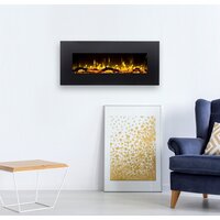 Aflamo Albion 50 (черный) Image #2