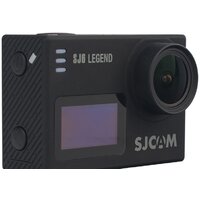 SJCAM SJ6 Legend (черный)