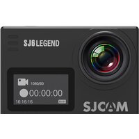 SJCAM SJ6 Legend (черный) Image #2