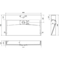 Mexen Ava MEX-23018001 Image #6