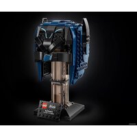 LEGO DC Super Heroes 76238 Маска Бэтмена из классического сериала Image #12