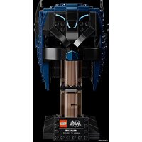 LEGO DC Super Heroes 76238 Маска Бэтмена из классического сериала Image #13
