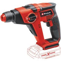 Einhell TE-HD 18/12 Li-Solo (без АКБ) Image #2