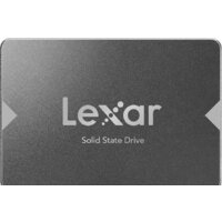 Lexar NS100 512GB LNS100-512RB Image #3