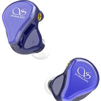 Shanling ME200 (синий)