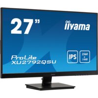 Iiyama ProLite XU2792QSU-B1 Image #2