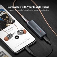 Fosi Audio DS2 2024 Image #6