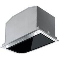 Franke Inca Lux FBI 537 XS/BK 305.0528.070
