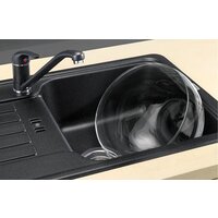 Blanco Favos Mini (антрацит) [518186] Image #3