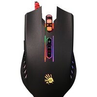 A4Tech Bloody Q81 (черный)