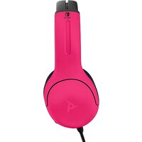 PDP LVL40 (для Nintendo Switch, розовый/зеленый) Image #4