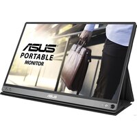 ASUS ZenScreen MB16AP