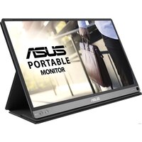 ASUS ZenScreen MB16AP Image #2