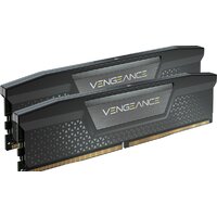 Corsair Vengeance 2x32ГБ DDR5 6000 МГц CMK64GX5M2B6000Z40