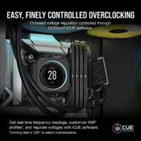 Corsair Vengeance 2x32ГБ DDR5 6000 МГц CMK64GX5M2B6000Z40 Image #9