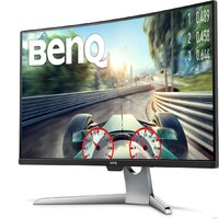 BenQ EX3203R Image #3