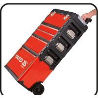 Yato YT-09101 Image #3