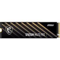 MSI Spatium M470 Pro 2TB S78-440Q990-P83