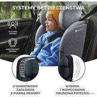 KinderKraft Oneto3 i-Size (черный) Image #4