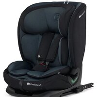 KinderKraft Oneto3 i-Size (черный)