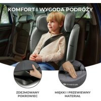 KinderKraft Oneto3 i-Size (черный) Image #12