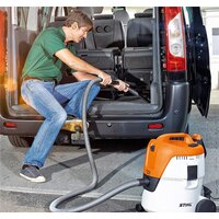 STIHL SE 62 (4784 012 4400) Image #7