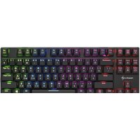 Sharkoon PureWriter TKL RGB (Kailh Blue)