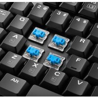 Sharkoon PureWriter TKL RGB (Kailh Blue) Image #4