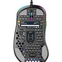 Xtrfy M4 (черный) Image #4