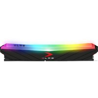 PNY XLR8 Gaming Epic-X RGB 8GB DDR4 PC4-25600 MD8GD4320016XRGB Image #4