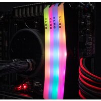 PNY XLR8 Gaming Epic-X RGB 8GB DDR4 PC4-25600 MD8GD4320016XRGB Image #6