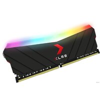 PNY XLR8 Gaming Epic-X RGB 8GB DDR4 PC4-25600 MD8GD4320016XRGB Image #2