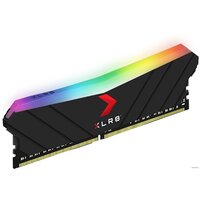 PNY XLR8 Gaming Epic-X RGB 8GB DDR4 PC4-25600 MD8GD4320016XRGB Image #3