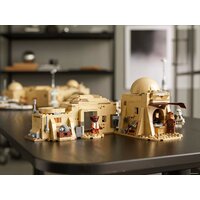 LEGO Star Wars 75290 Кантина Мос-Эйсли Image #34