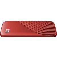 WD My Passport 1TB WDBAGF0010BRD Image #6